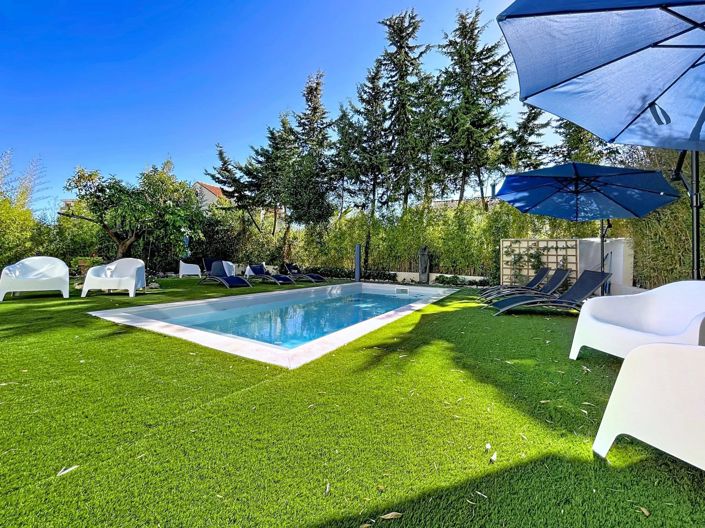 Image No.5-Maison à vendre à Le Cannet