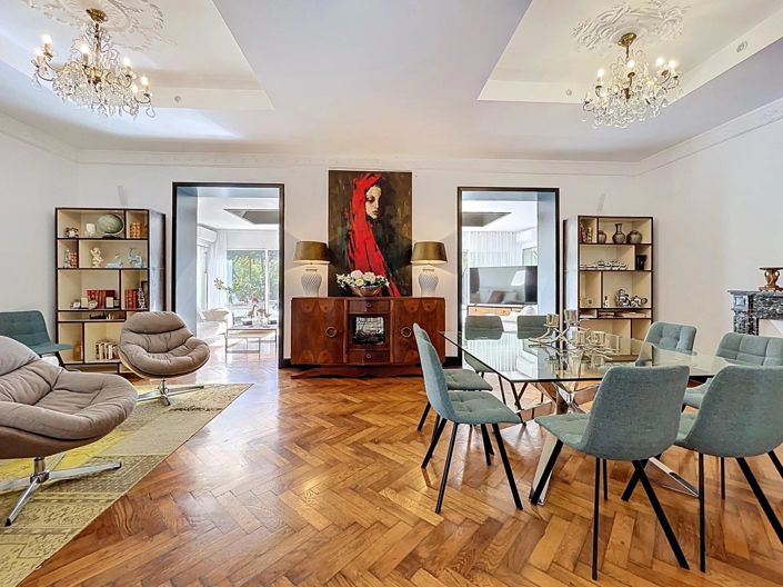 Image No.6-Maison à vendre à Le Cannet