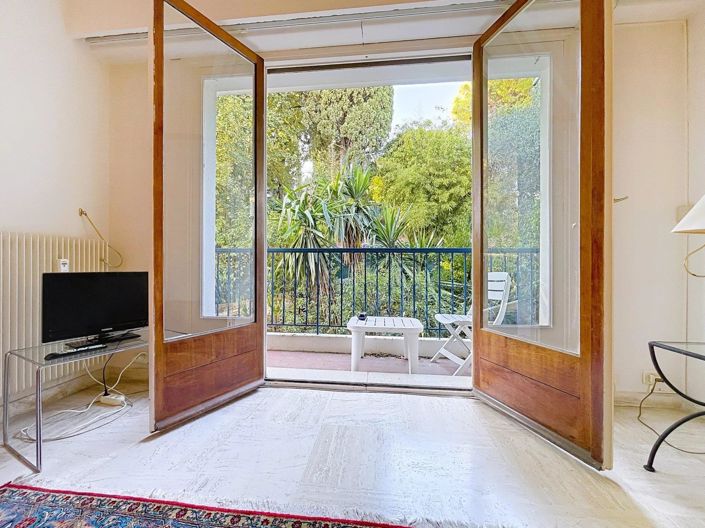 Image No.2-Appartement à vendre à Cannes