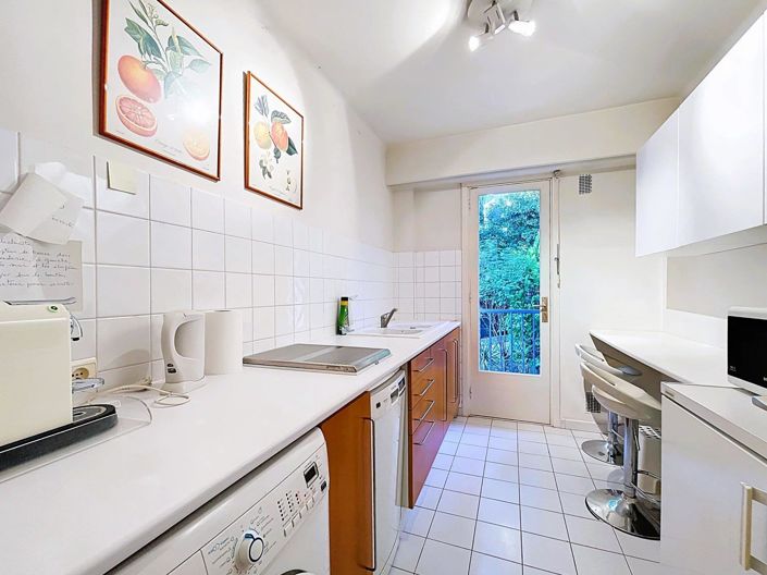 Image No.3-Appartement à vendre à Cannes