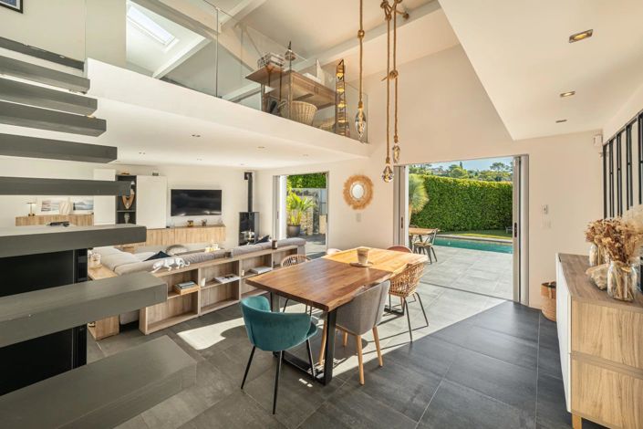 Image No.12-Maison de 3 chambres à vendre à Mougins