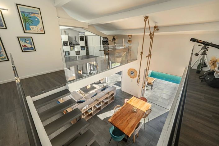 Image No.13-Maison de 3 chambres à vendre à Mougins