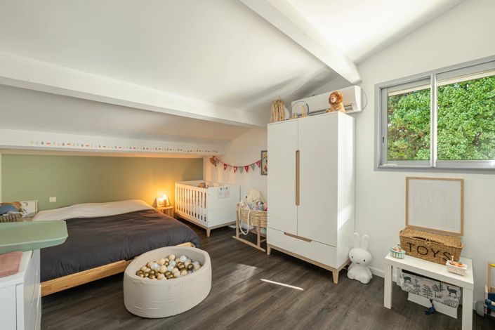 Image No.16-Maison de 3 chambres à vendre à Mougins