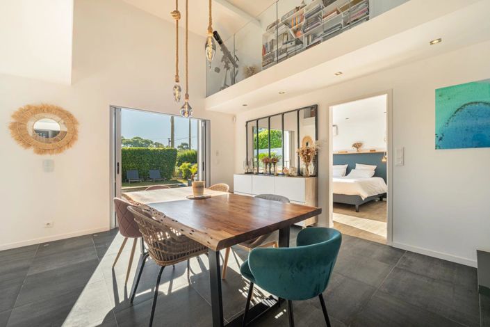 Image No.6-Maison de 3 chambres à vendre à Mougins