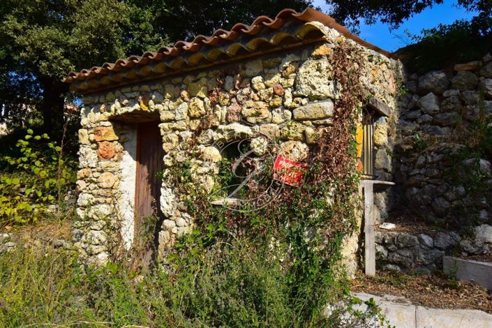 Image No.10-Maison de 3 chambres à vendre à Flayosc