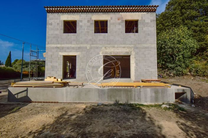 Image No.3-Maison de 3 chambres à vendre à Flayosc