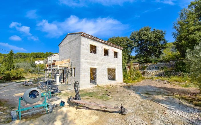 Image No.4-Maison de 3 chambres à vendre à Flayosc