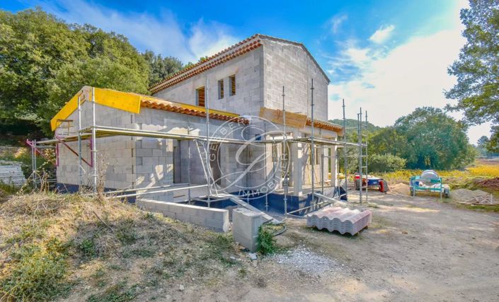 Image No.5-Maison de 3 chambres à vendre à Flayosc