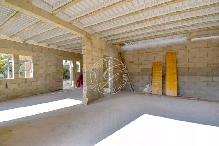 Image No.5-Maison de 3 chambres à vendre à Flayosc