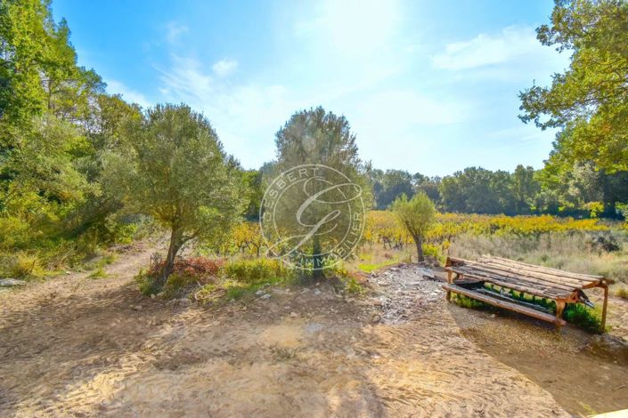 Image No.8-Maison de 3 chambres à vendre à Flayosc