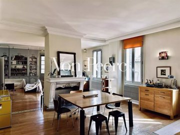 1 - Avignon, Appartement