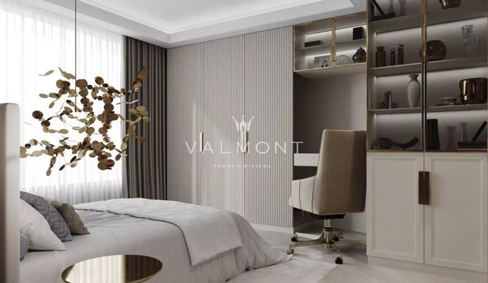 Image No.14-Appartement de 3 chambres à vendre à Beausoleil