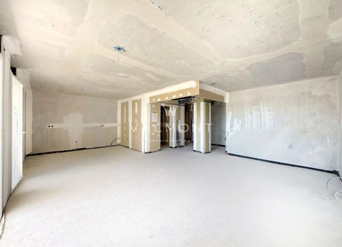 Image No.4-Appartement de 3 chambres à vendre à Beausoleil