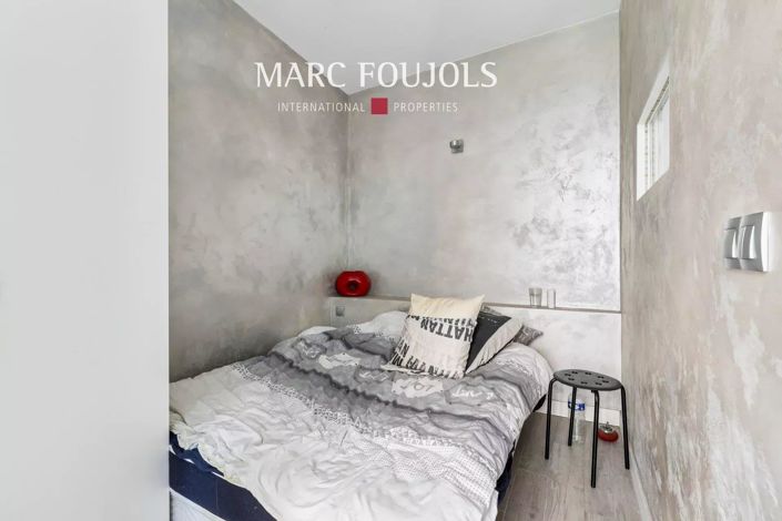 Image No.4-Appartement de 1 chambre à vendre à Paris