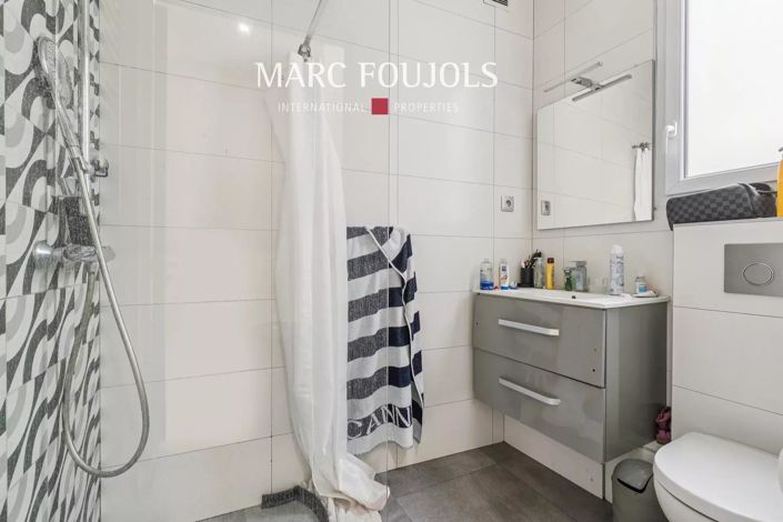 Image No.5-Appartement de 1 chambre à vendre à Paris