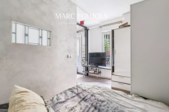 Image No.6-Appartement de 1 chambre à vendre à Paris