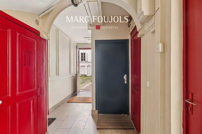 Image No.8-Appartement de 1 chambre à vendre à Paris