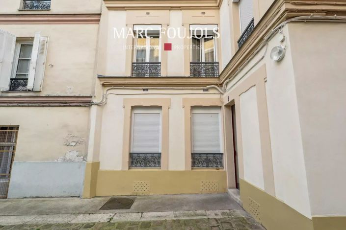 Image No.9-Appartement de 1 chambre à vendre à Paris