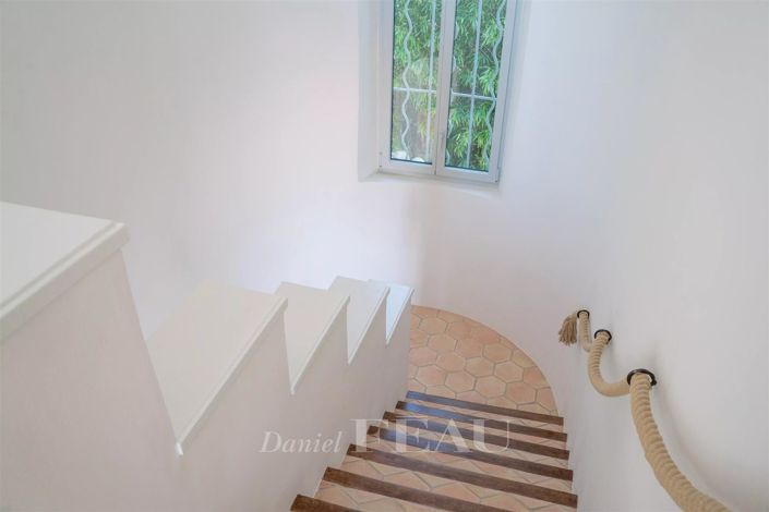 Image No.15-Maison de 4 chambres à vendre à Rayol-Canadel-sur-Mer