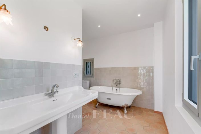 Image No.17-Maison de 4 chambres à vendre à Rayol-Canadel-sur-Mer