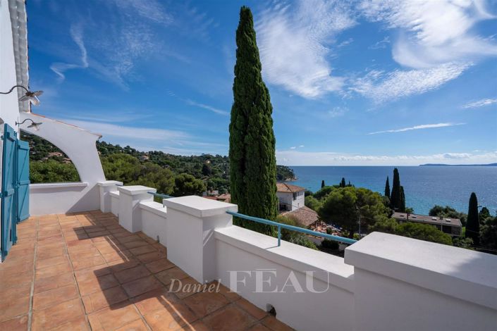 Image No.21-Maison de 4 chambres à vendre à Rayol-Canadel-sur-Mer