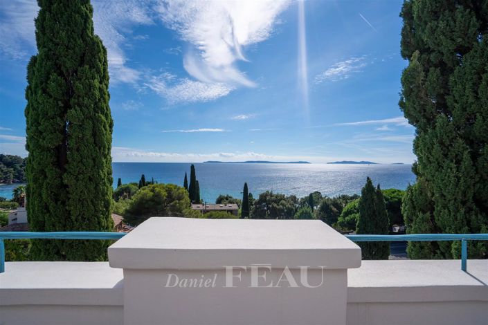 Image No.22-Maison de 4 chambres à vendre à Rayol-Canadel-sur-Mer