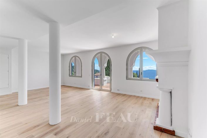 Image No.6-Maison de 4 chambres à vendre à Rayol-Canadel-sur-Mer