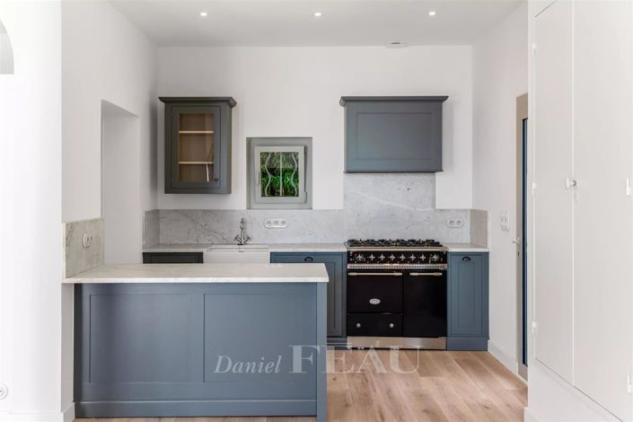 Image No.9-Maison de 4 chambres à vendre à Rayol-Canadel-sur-Mer