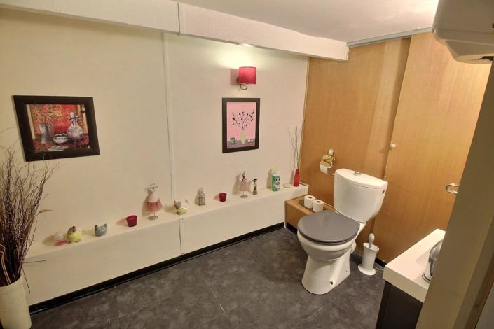 Image No.10-Maison de 4 chambres à vendre à Villemaur-sur-Vanne