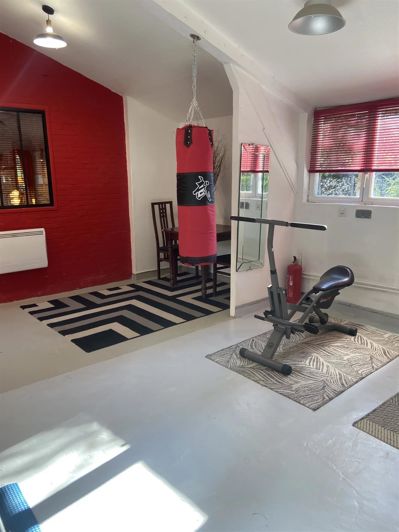 Image No.12-Maison de 4 chambres à vendre à Villemaur-sur-Vanne