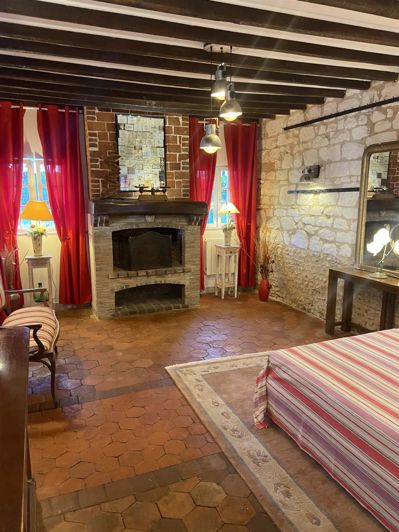 Image No.13-Maison de 4 chambres à vendre à Villemaur-sur-Vanne