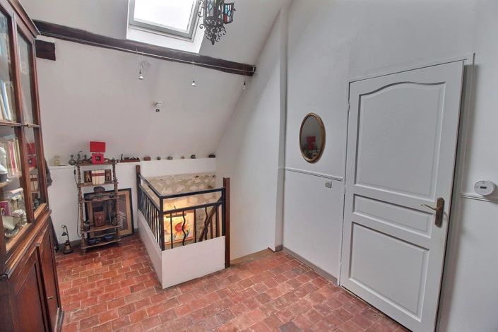 Image No.15-Maison de 4 chambres à vendre à Villemaur-sur-Vanne