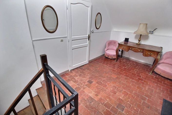 Image No.16-Maison de 4 chambres à vendre à Villemaur-sur-Vanne