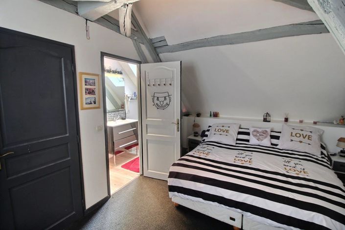 Image No.17-Maison de 4 chambres à vendre à Villemaur-sur-Vanne