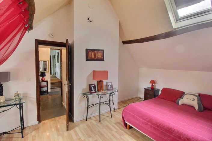 Image No.18-Maison de 4 chambres à vendre à Villemaur-sur-Vanne