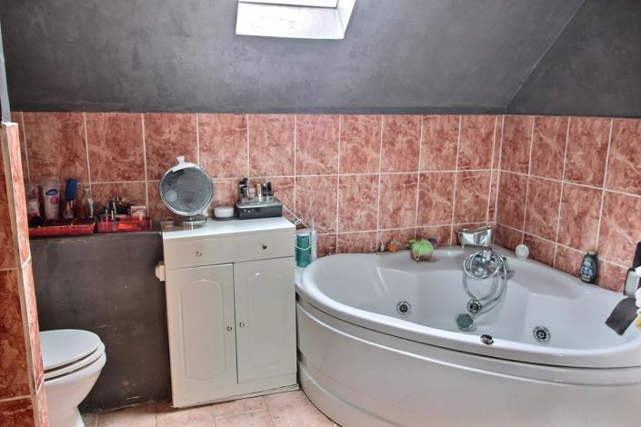 Image No.20-Maison de 4 chambres à vendre à Villemaur-sur-Vanne