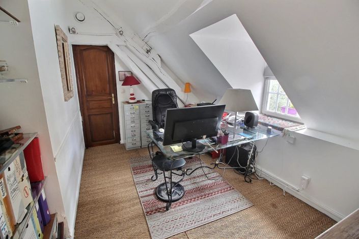 Image No.21-Maison de 4 chambres à vendre à Villemaur-sur-Vanne