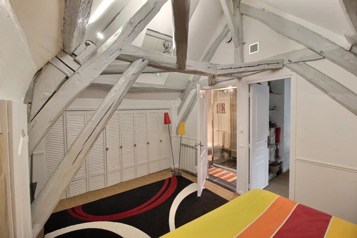 Image No.22-Maison de 4 chambres à vendre à Villemaur-sur-Vanne