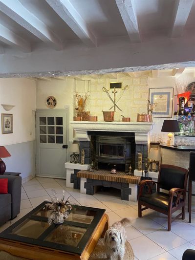 Image No.25-Maison de 4 chambres à vendre à Villemaur-sur-Vanne