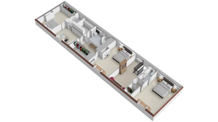 Image No.26-Maison de 4 chambres à vendre à Villemaur-sur-Vanne