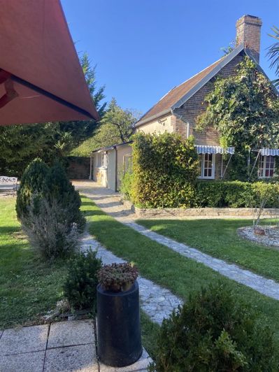 Image No.3-Maison de 4 chambres à vendre à Villemaur-sur-Vanne