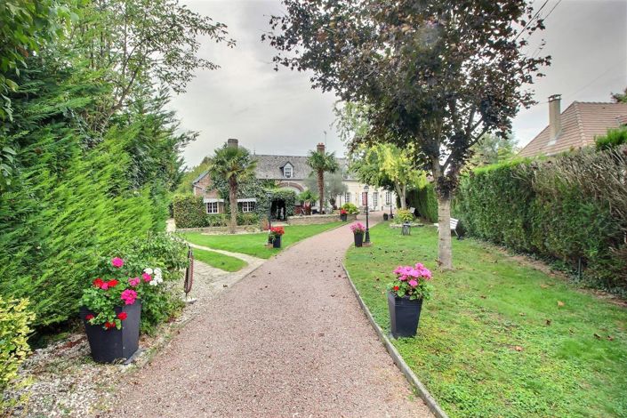 Image No.4-Maison de 4 chambres à vendre à Villemaur-sur-Vanne