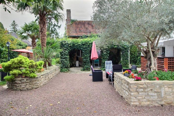 Image No.5-Maison de 4 chambres à vendre à Villemaur-sur-Vanne