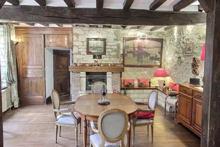 Image No.6-Maison de 4 chambres à vendre à Villemaur-sur-Vanne