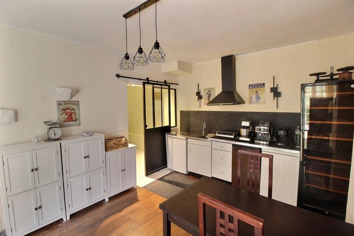 Image No.7-Maison de 4 chambres à vendre à Villemaur-sur-Vanne