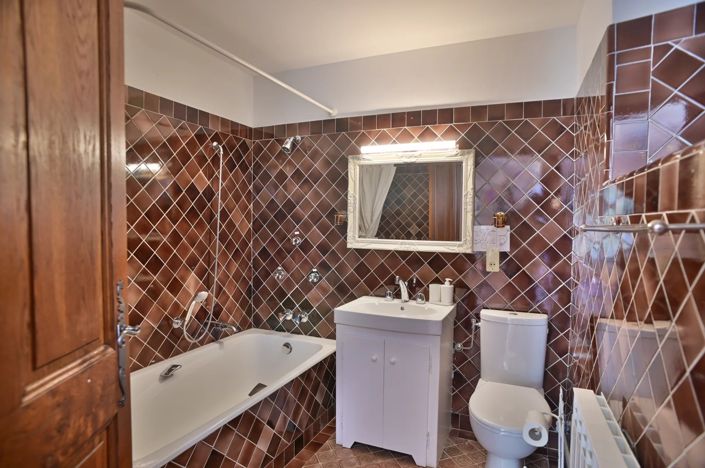 Image No.11-Maison de 5 chambres à vendre à Seillans