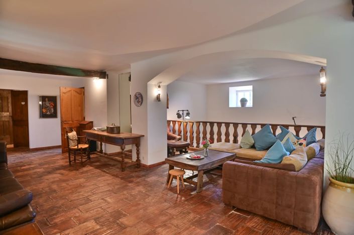 Image No.3-Maison de 5 chambres à vendre à Seillans