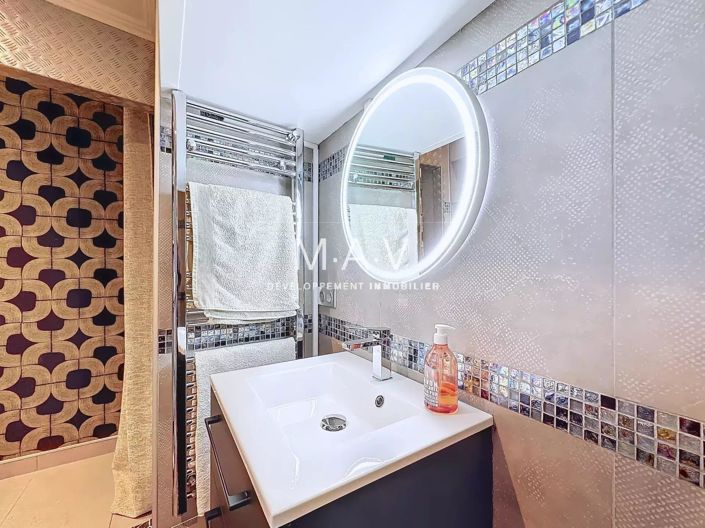 Image No.11-Appartement à vendre à Nice