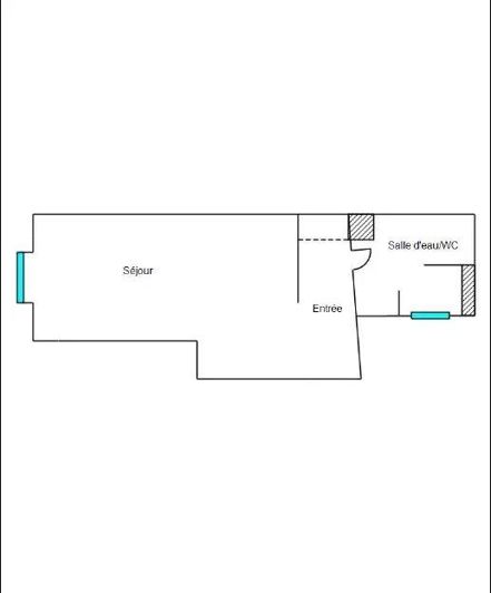 Image No.15-Appartement à vendre à Nice