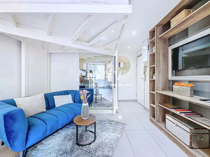 Image No.5-Appartement à vendre à Nice